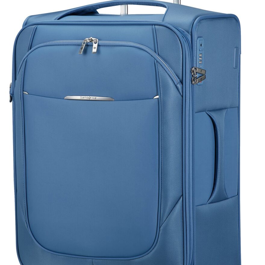 Re-Lite Utv. Koffert 4hjul 67cm